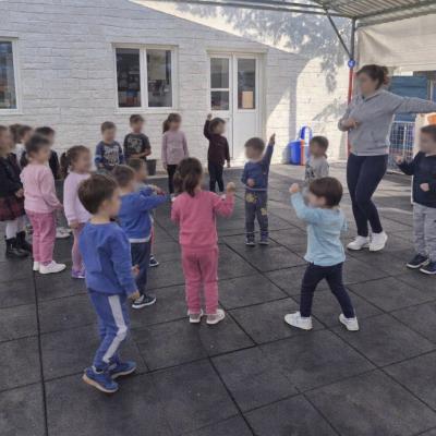 Blur Faces Of Childr5